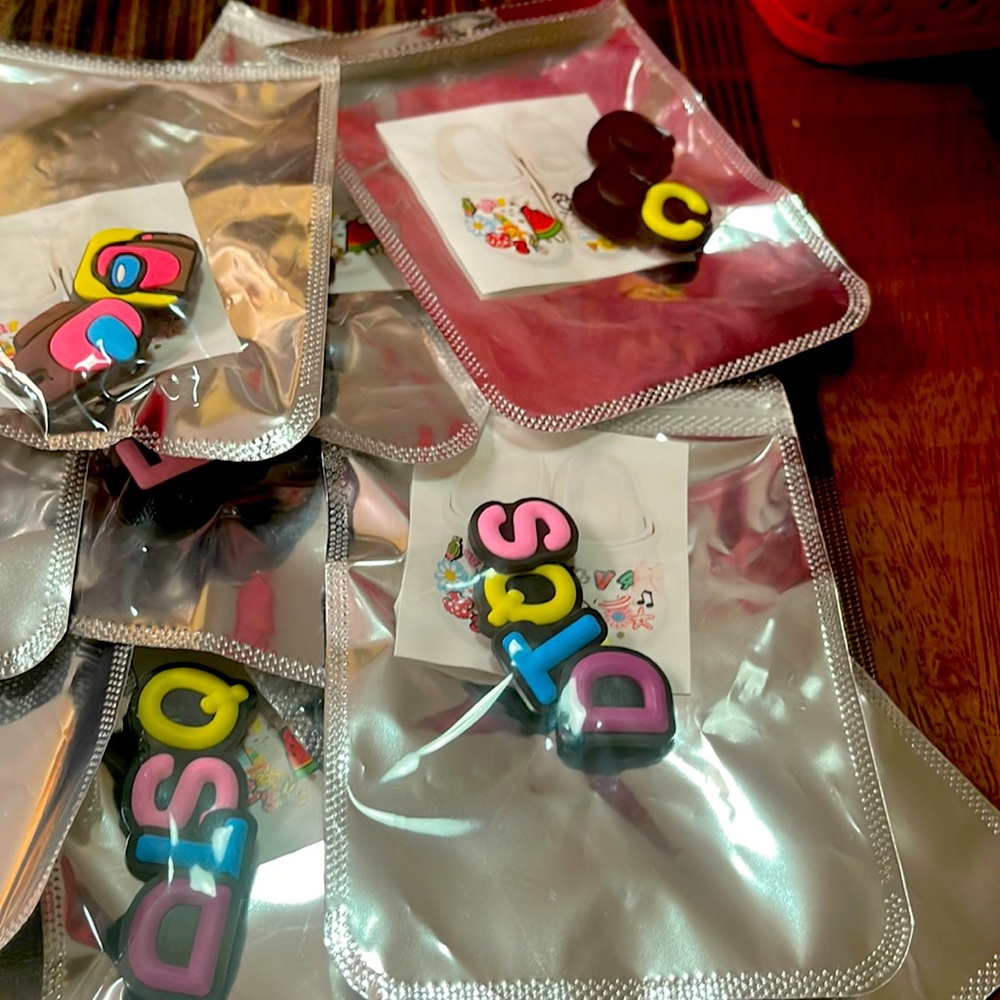 Charms